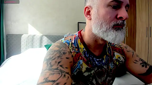 BlowMyXXL online show from 9, 3, 2025