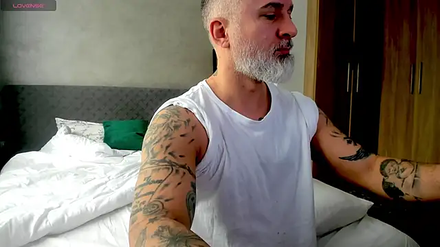 BlowMyXXL online show from 16, 3, 2025