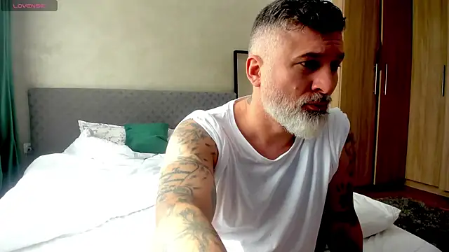 BlowMyXXL online show from 16, 3, 2025