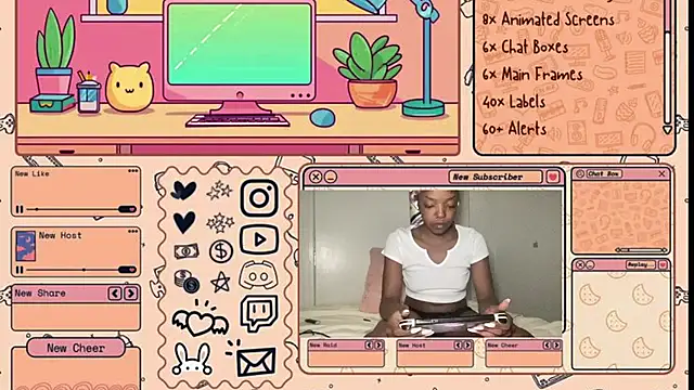 minimama69 online show from 12, 3, 2025