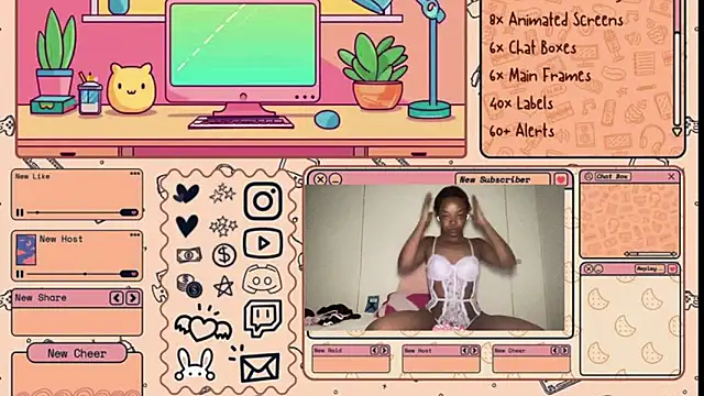 minimama69 online show from 14, 3, 2025