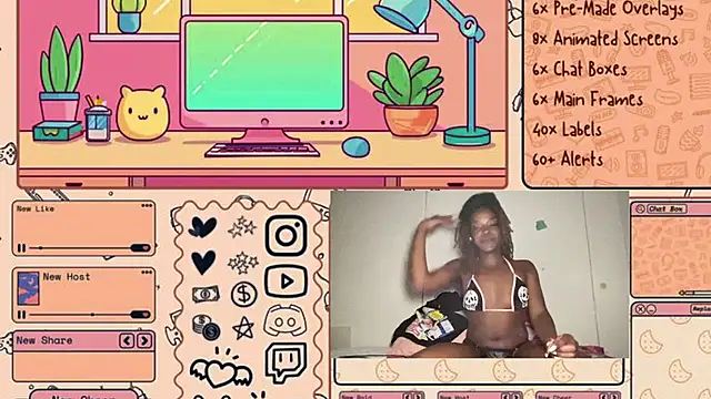 minimama69 online show from 15, 3, 2025