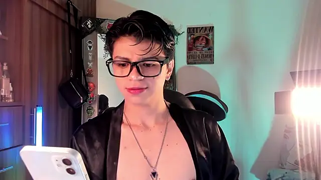 Snapshot of marckalexis chatting on 17, 9, 2025 marckalexis online show from 17, 9, 2025