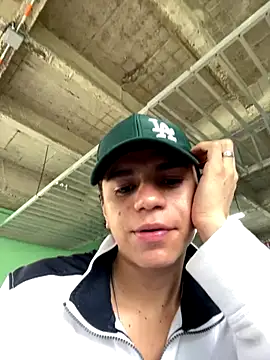 Snapshot of marckalexis chatting on 18, 9, 2025 marckalexis online show from 18, 9, 2025