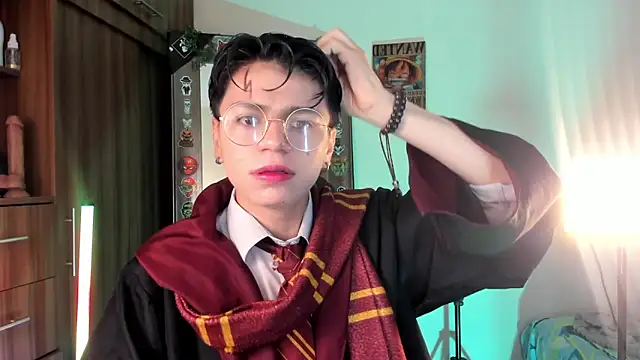 Snapshot of marckalexis chatting on 3, 10, 2025 marckalexis online show from 3, 10, 2025