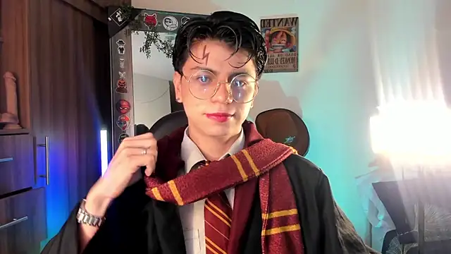 Snapshot of marckalexis chatting on 5, 10, 2025 marckalexis online show from 5, 10, 2025