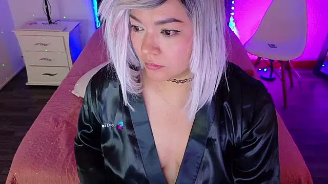 Cuckold lover69 online show from 18, 12, 2024