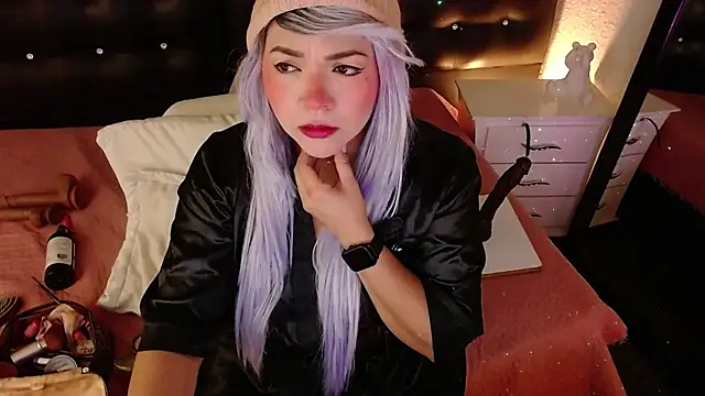 Cuckold lover69 online show from 26, 12, 2024