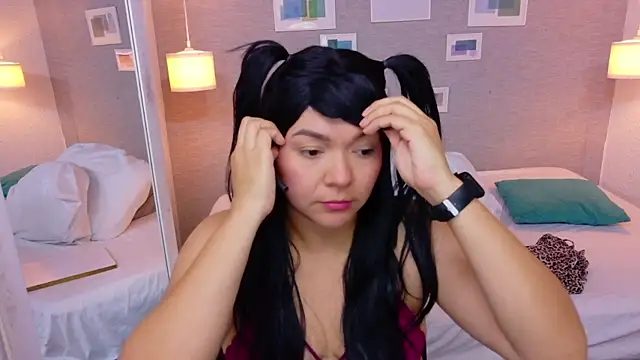 Cuckold lover69 online show from 18, 9, 2025