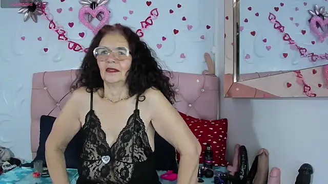 agatha ross26 online show from 16, 2, 2025