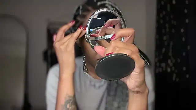 marisilva br online show from 25, 11, 2025