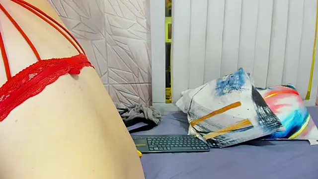 Ammy Connor1 online show from 24, 10, 2025