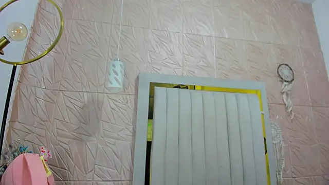 Ammy Connor1 online show from 14, 11, 2025