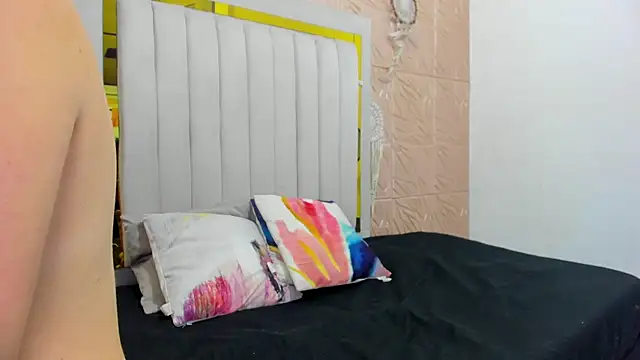 Ammy Connor1 online show from 15, 11, 2025