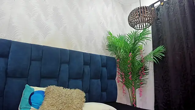 Ammy Connor1 online show from 2, 12, 2025