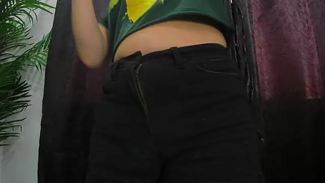 Ammy Connor1 online show from 14, 1, 2026