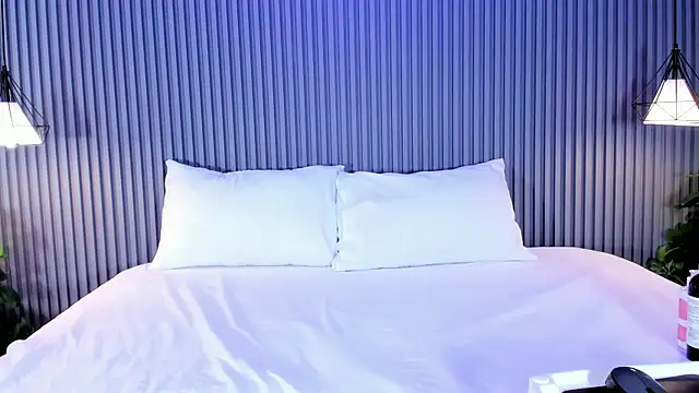 MaluDiaz online show from 28, 11, 2025