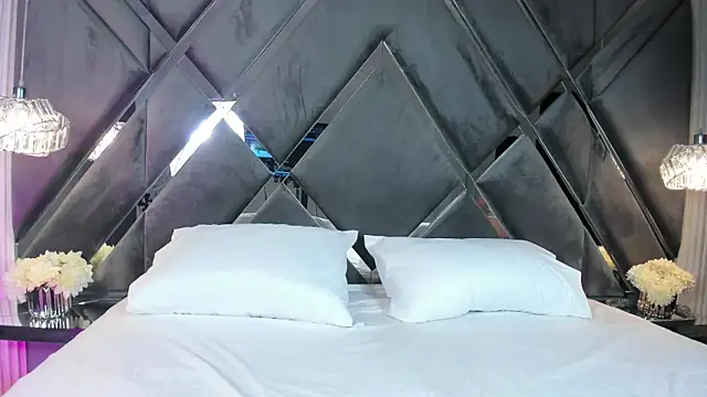 MaluDiaz online show from 11, 2, 2026