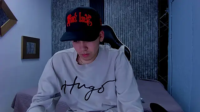 Mike 0233  online show from 26, 11, 2025