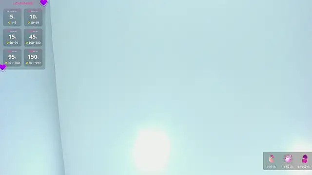 violeth hill online show from 8, 10, 2025