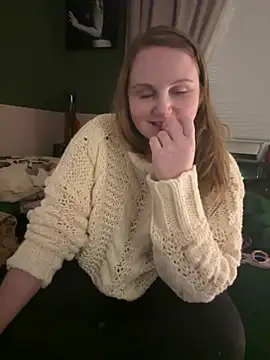 Snapshot of GingerSnap33 chatting on 14, 12, 2024 GingerSnap33 online show from 14, 12, 2024