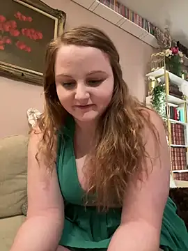 Snapshot of GingerSnap33 chatting on 14, 1, 2025 GingerSnap33 online show from 14, 1, 2025