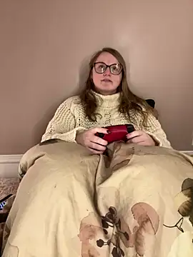 Snapshot of GingerSnap33 chatting on 24, 1, 2025 GingerSnap33 online show from 24, 1, 2025