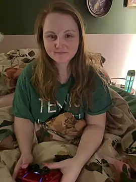 Snapshot of GingerSnap33 chatting on 29, 1, 2025 GingerSnap33 online show from 29, 1, 2025
