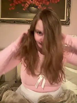Snapshot of GingerSnap33 chatting on 7, 2, 2025 GingerSnap33 online show from 7, 2, 2025