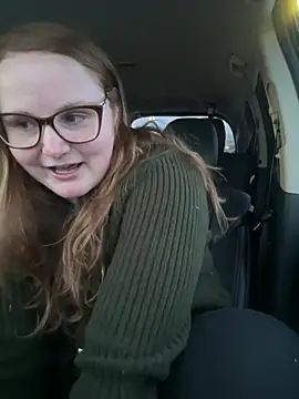 Snapshot of GingerSnap33 chatting on 14, 3, 2025 GingerSnap33 online show from 14, 3, 2025