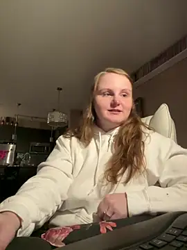 Snapshot of GingerSnap33 chatting on 15, 3, 2025 GingerSnap33 online show from 15, 3, 2025