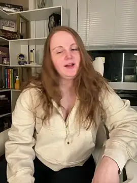 Snapshot of GingerSnap33 chatting on 3, 2, 2026 GingerSnap33 online show from 3, 2, 2026