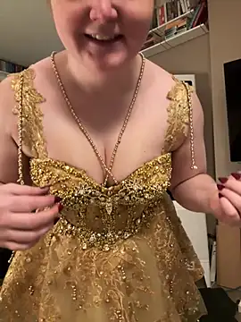 Snapshot of GingerSnap33 chatting on 12, 2, 2026 GingerSnap33 online show from 12, 2, 2026