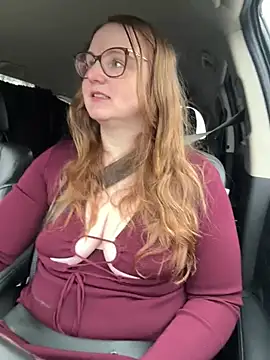 Snapshot of GingerSnap33 chatting on 22, 2, 2026 GingerSnap33 online show from 22, 2, 2026