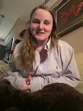 Snapshot of GingerSnap33 chatting on 26, 2, 2026 GingerSnap33 online show from 26, 2, 2026