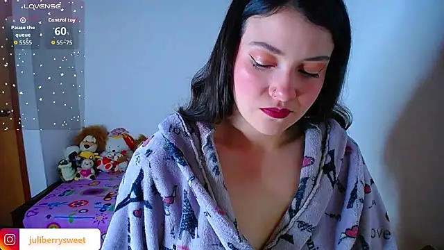 juli05star20 online show from 12, 9, 2025