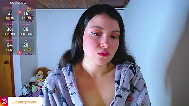 juli05star20 online show from 18, 10, 2025