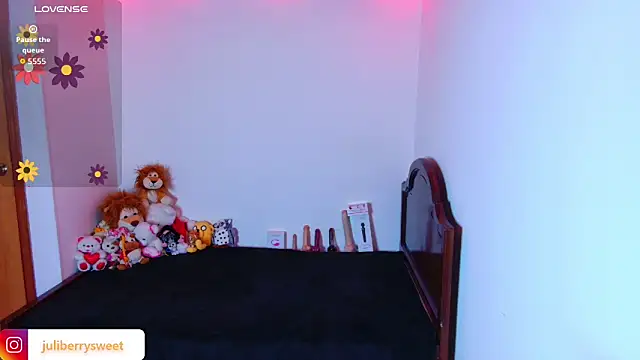 juli05star20 online show from 7, 11, 2025