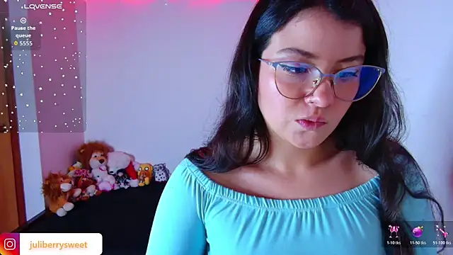 juli05star20 online show from 16, 11, 2025