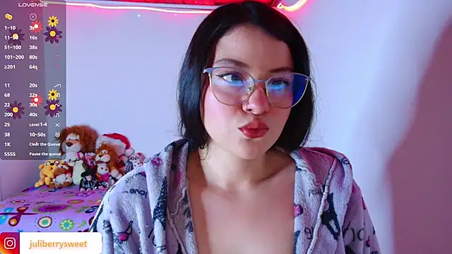 juli05star20 online show from 28, 11, 2025