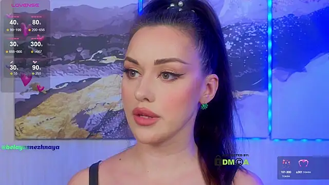 -CrazyAnna- online show from 25, 2, 2025