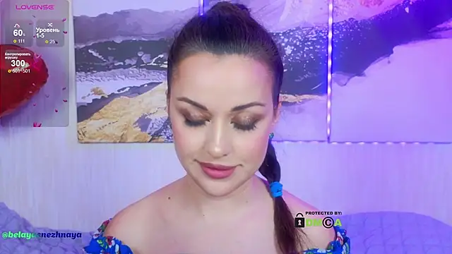 -CrazyAnna- online show from 1, 3, 2025