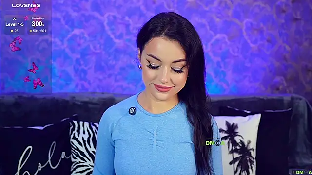 -CrazyAnna- online show from 28, 11, 2025