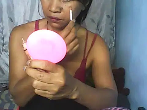 nene belle online show from 16, 10, 2025