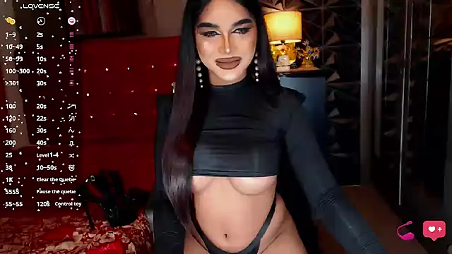Snapshot of NatalyaFox chatting on 29, 12, 2024 NatalyaFox online show from 29, 12, 2024