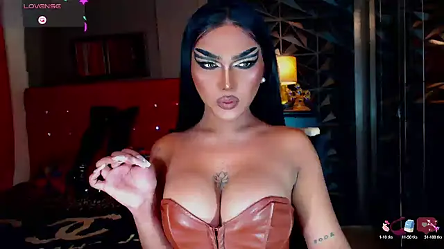 NatalyaFox online show from 15, 1, 2026