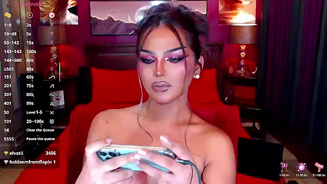 Snapshot of NatalyaFox chatting on 30, 4, 2026 NatalyaFox online show from 30, 4, 2026
