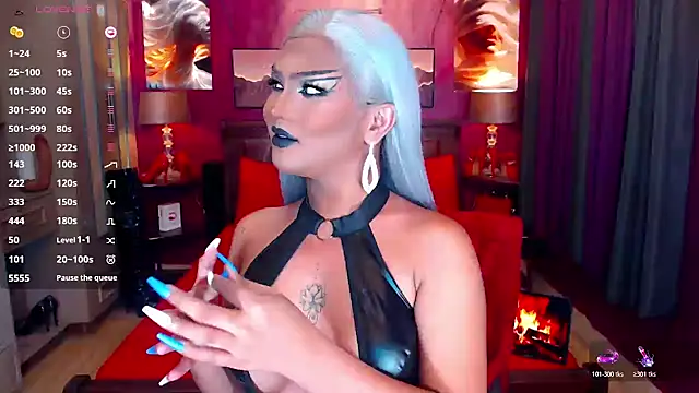 Snapshot of NatalyaFox chatting on 29, 5, 2026 NatalyaFox online show from 29, 5, 2026