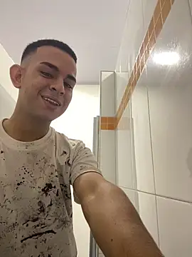 Oscarmartinez123 online show from 17, 4, 2026