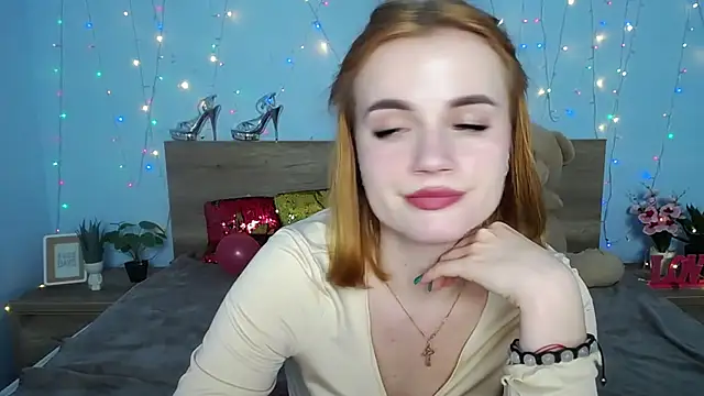 Snapshot of MargaritaKiss chatting on 22, 1, 2025 MargaritaKiss online show from 22, 1, 2025